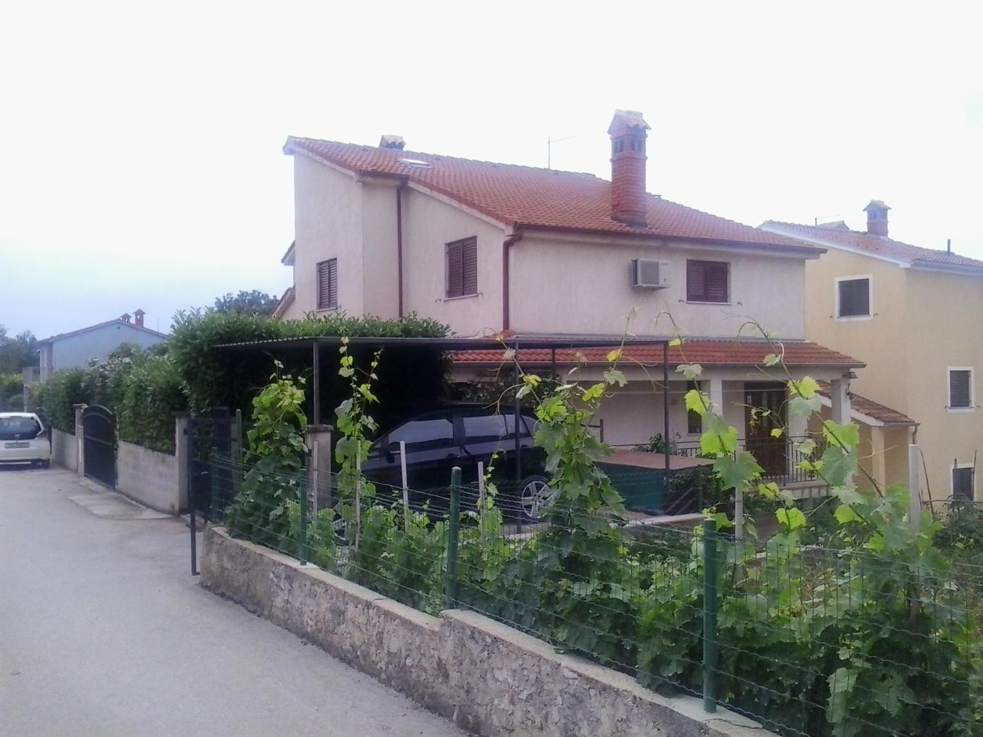 Edy 3 Appartement Pula