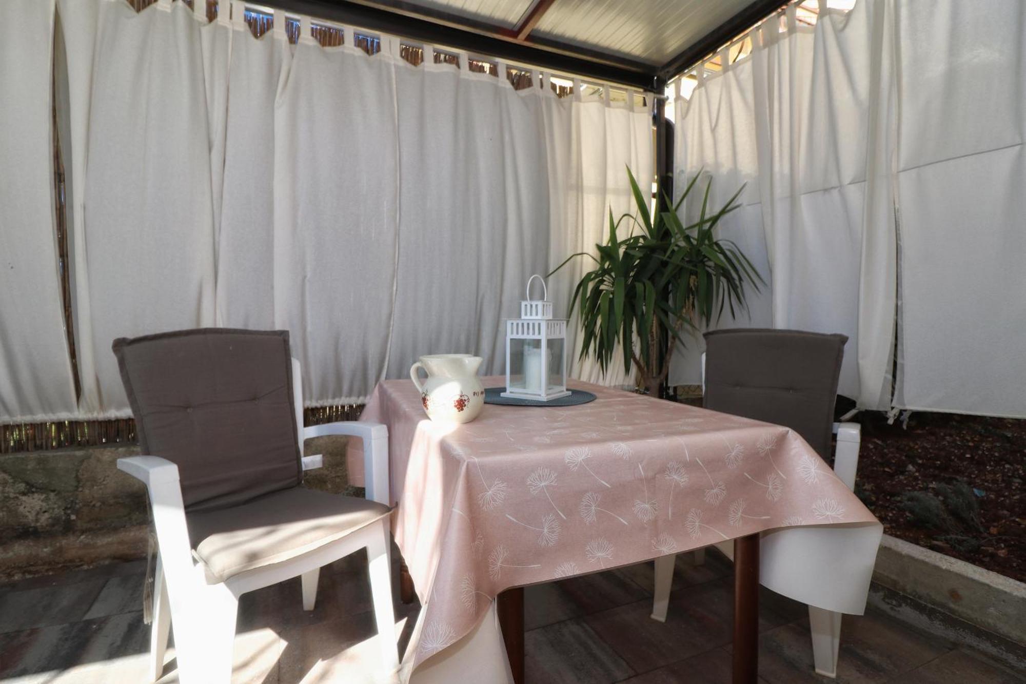 Edy 3 Appartement Pula