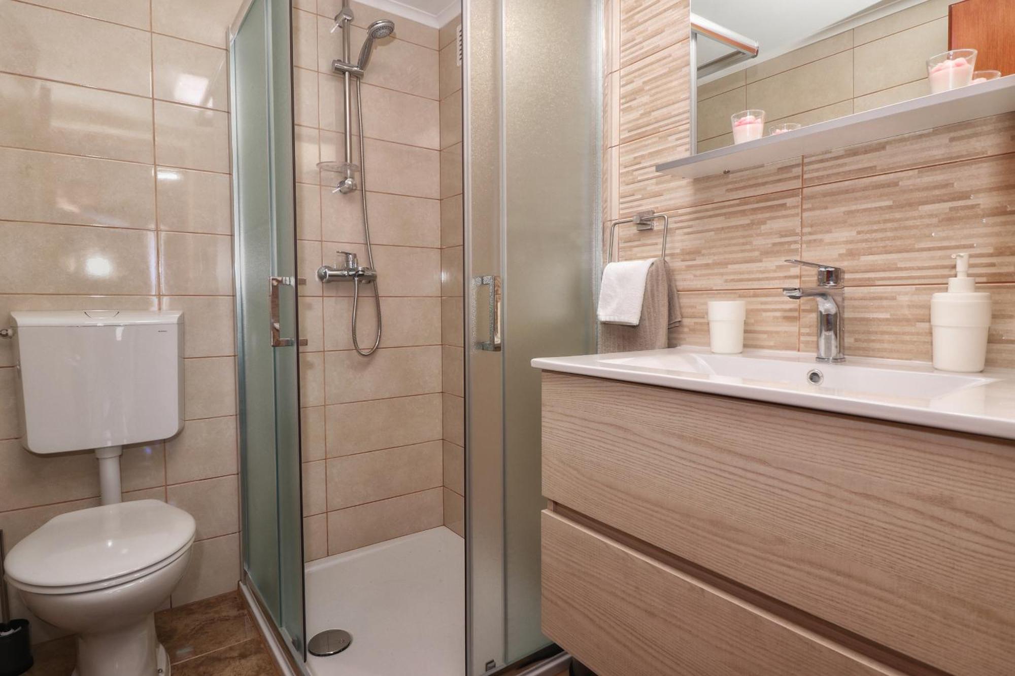 Appartement Edy 3
